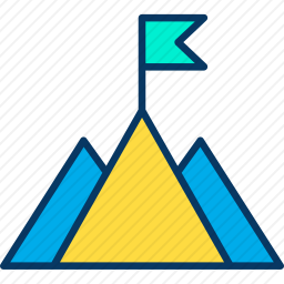 山