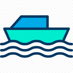 <em>船</em>