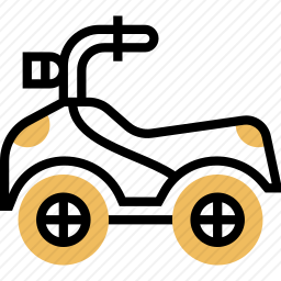 摩托车