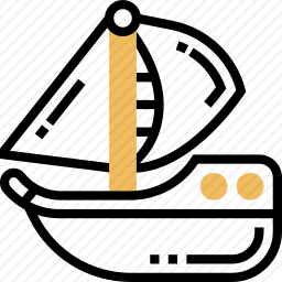 <em>船</em>