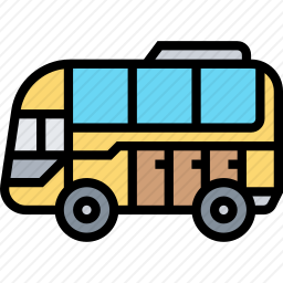 公共汽车