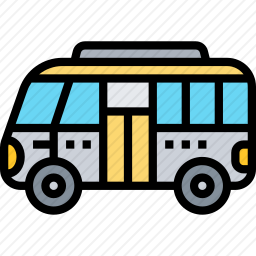 公共汽车