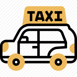 出租车