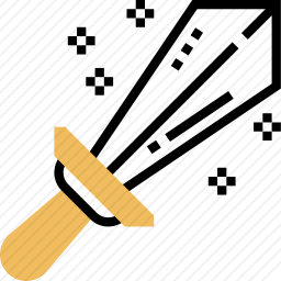 <em>剑</em>