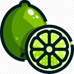 <em>青柠</em>