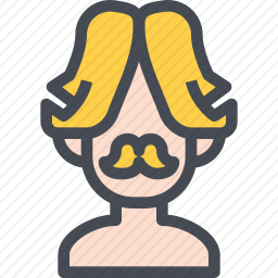 男士