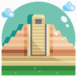 金字塔
