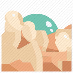 拉什莫尔山