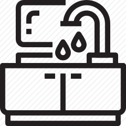 <em>水槽</em>