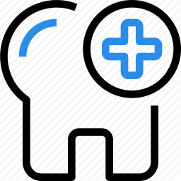 <em>牙齿</em>