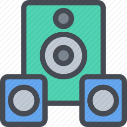 扬声器
