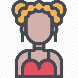 美女<em>头像</em>