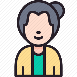 女人<em>头像</em>