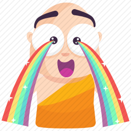哭泣的和尚