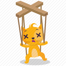 猫玩具