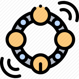 铃鼓