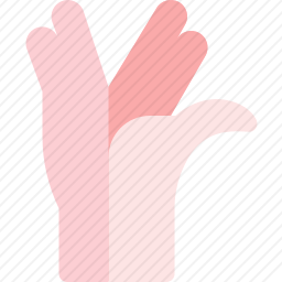手势