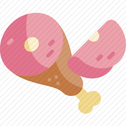 <em>火腿</em>