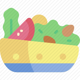<em>沙拉</em>