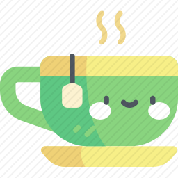 茶杯