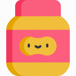 花生酱