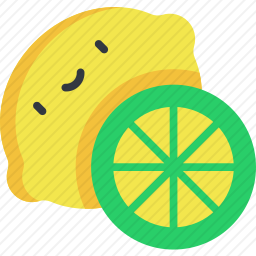 柠檬