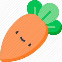胡萝卜