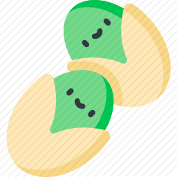 开心果