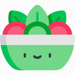 沙拉