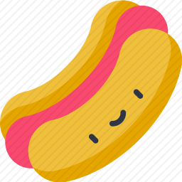 热狗