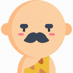 强壮