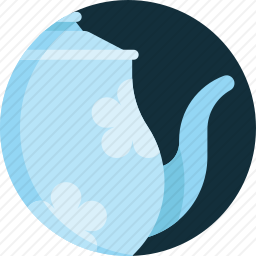 茶壶