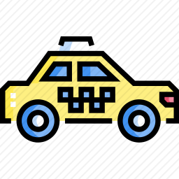 出租车