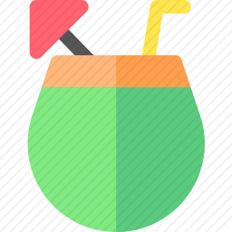 椰子