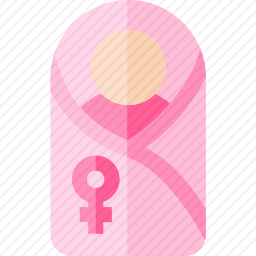 小女孩