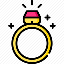 <em>戒指</em>