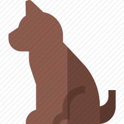 狗
