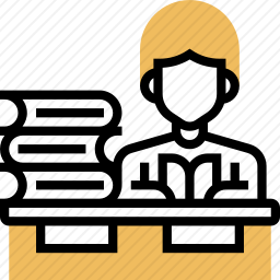 书