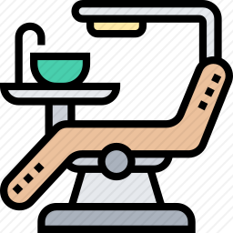 牙科<em>椅子</em>