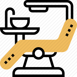 牙科<em>椅子</em>