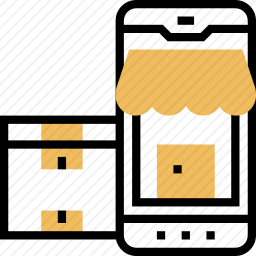 <em>网上商店</em>
