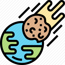小行星