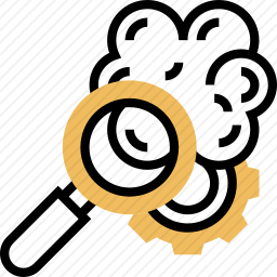 云