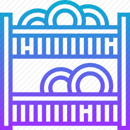 盘子