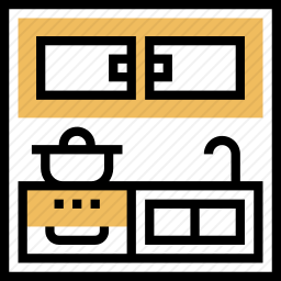 橱柜