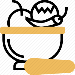 <em>碗</em>
