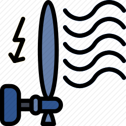<em>风力</em>发电机组