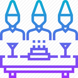 生日聚会