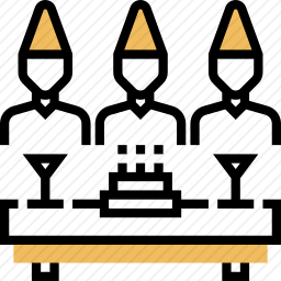 生日聚会