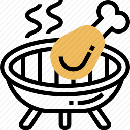 <em>烧烤</em>